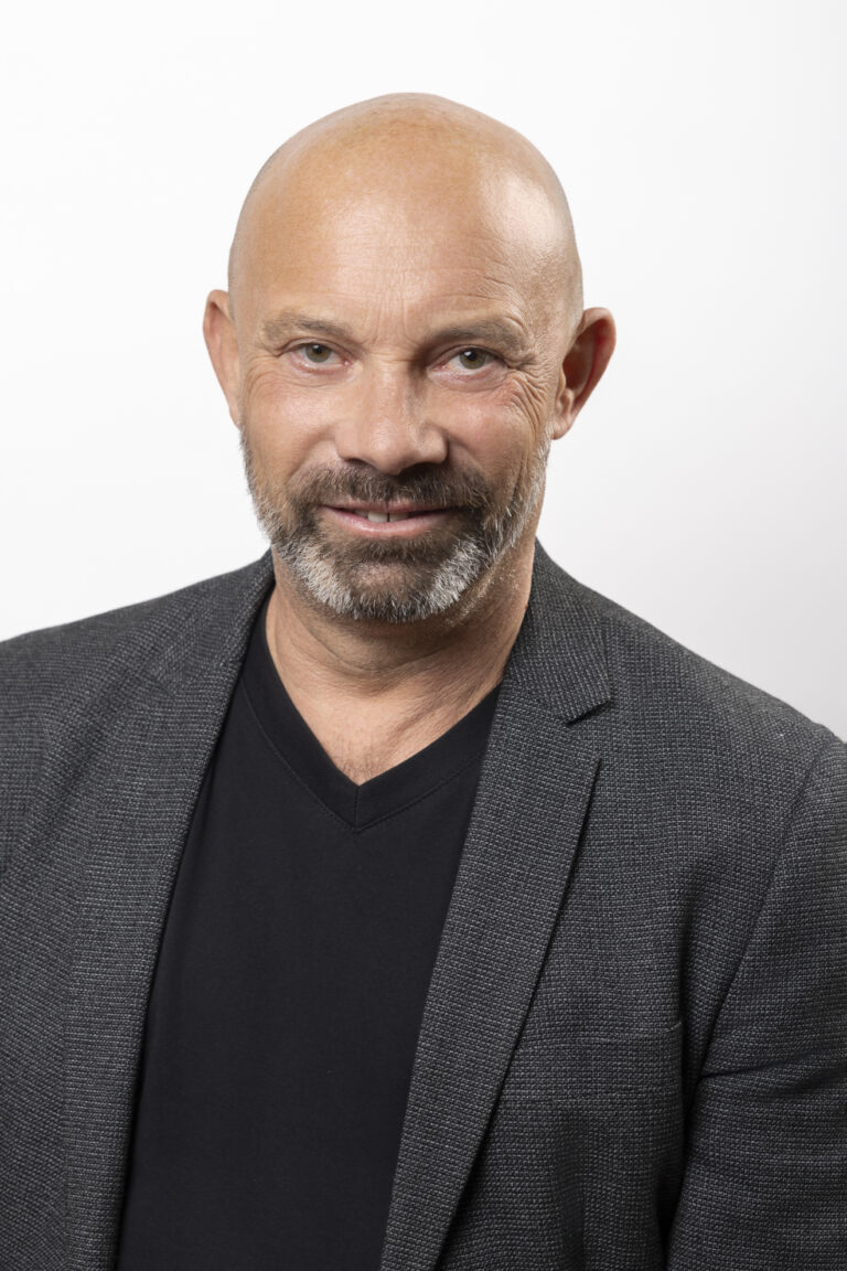 Marc Cogrel, consultant en IA-réputation