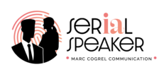 SERiaL SPEAKER
